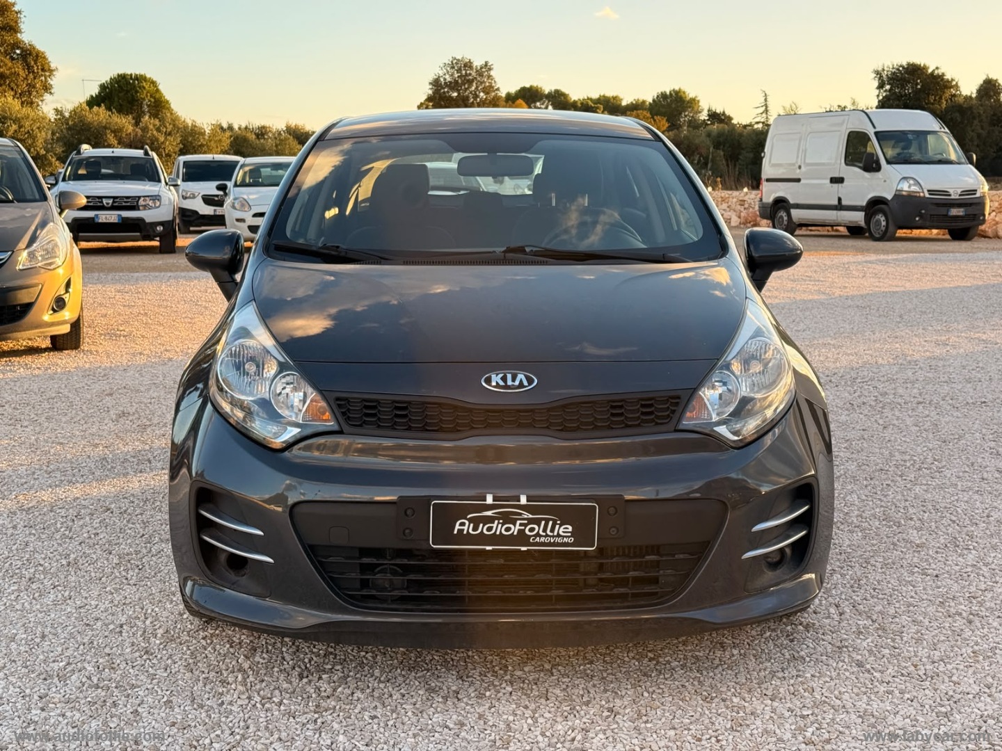 Rio 1.4 CRDi 5p.S&S High Tech - immagine 2