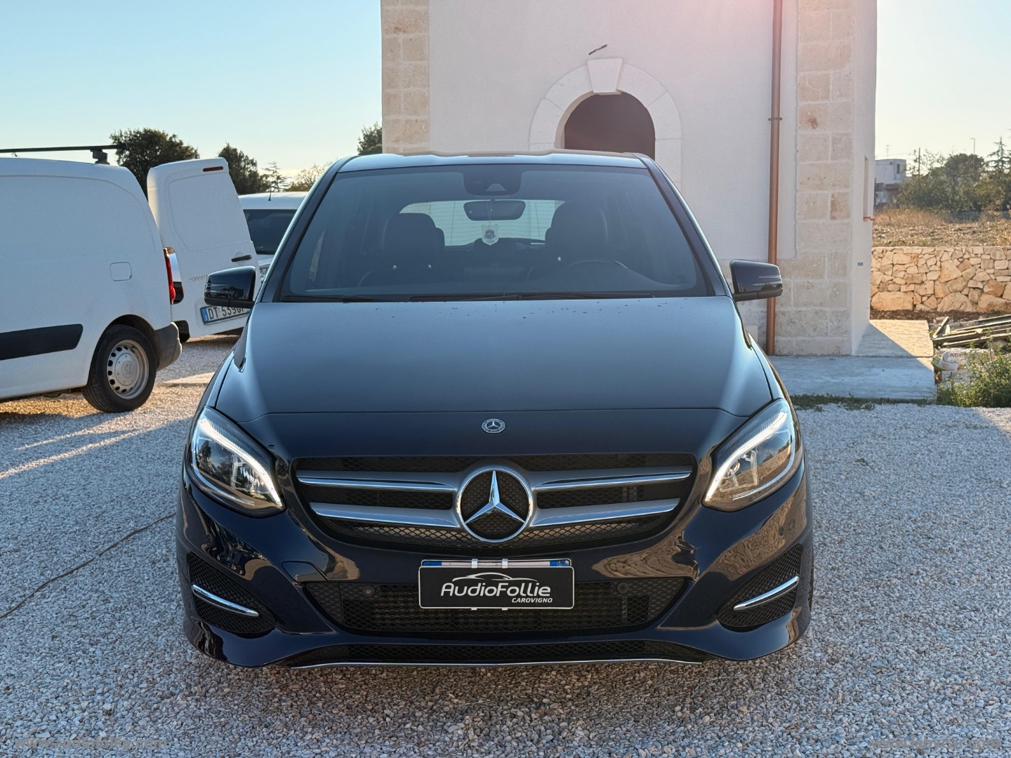 B 200 d Automatic Executive - immagine 2
