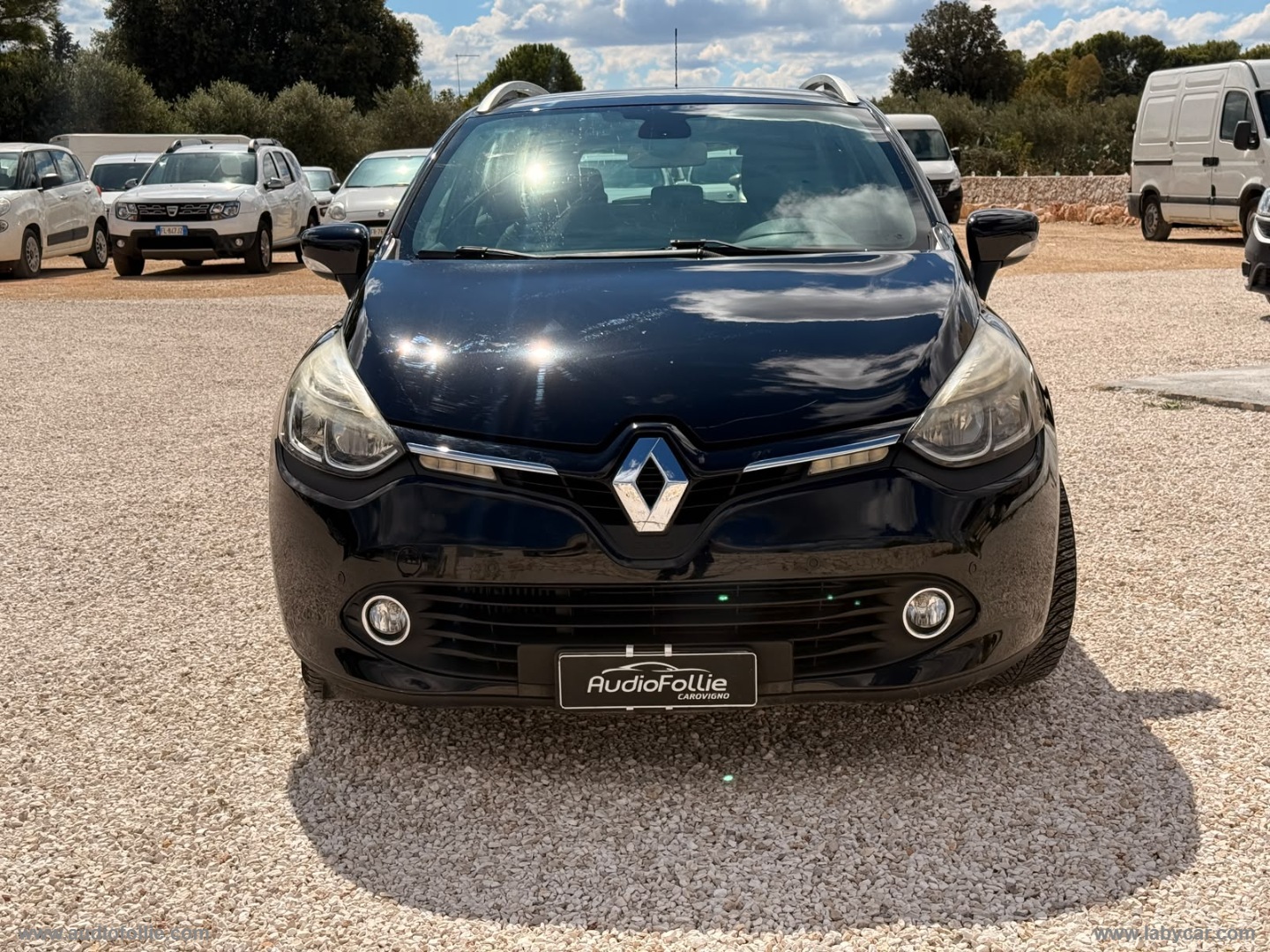 Clio Sporter 1.5 dCi 8V 90 CV S&S Energy - immagine 2