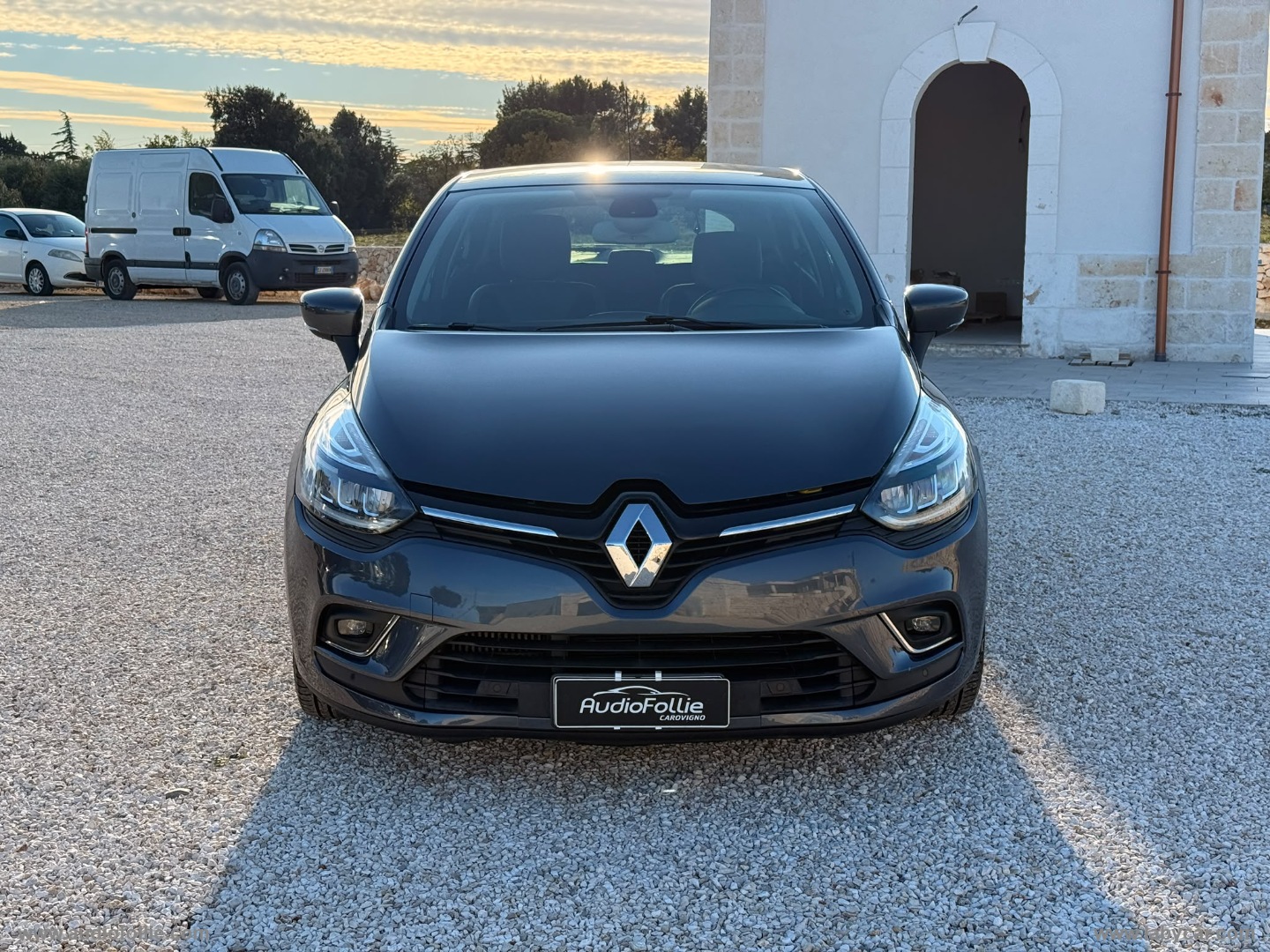 Clio dCi 8V 110 CV S&S 5p. Energy Intens - immagine 2