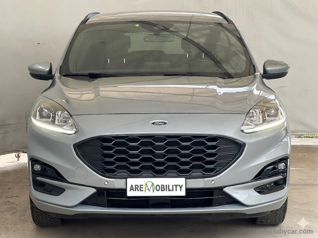 Kuga 2.0 EcoBlue 120 CV aut. 2WD ST-Line - immagine 2