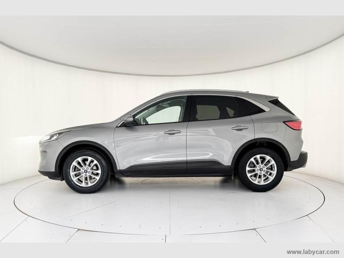 Kuga 1.5 EcoBlue 120 CV 2WD Titanium - immagine 2