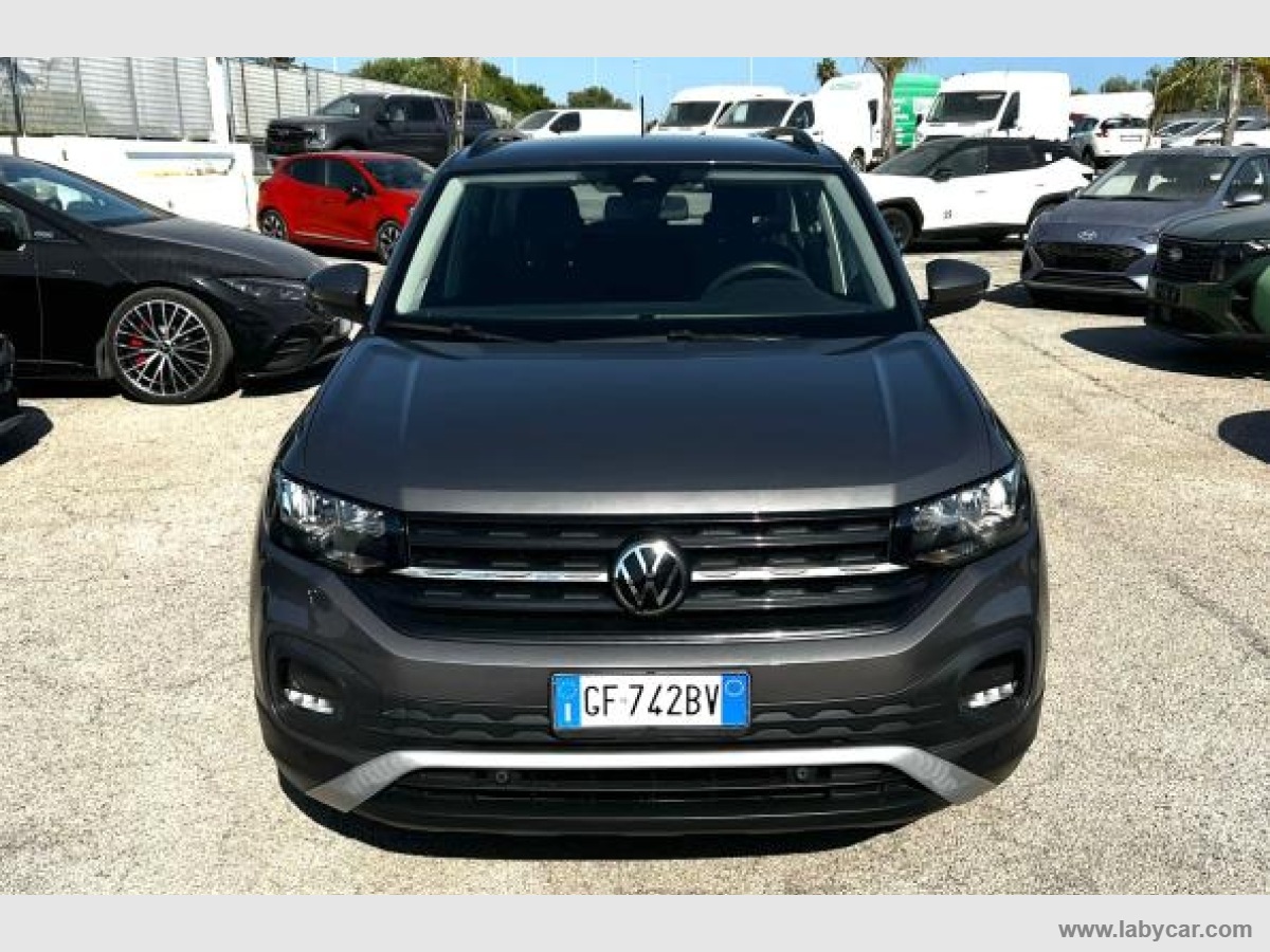 T-Cross 1.0 TSI Style BMT - immagine 2