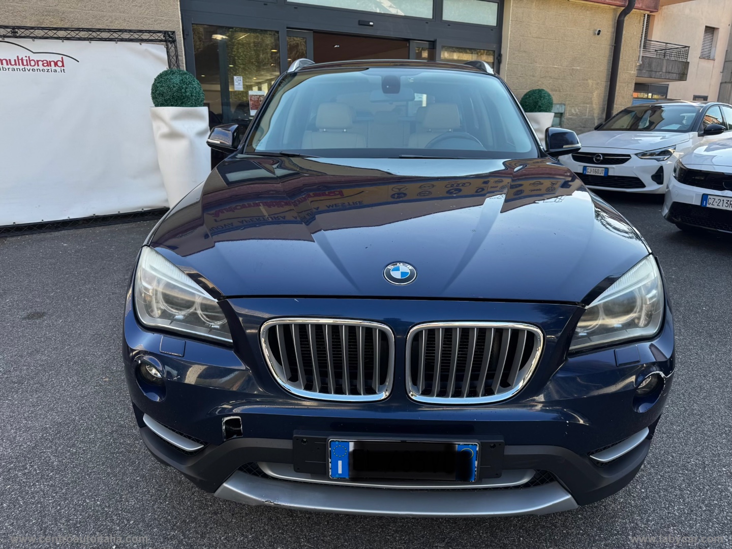 X1 xDrive20d X Line - immagine 2