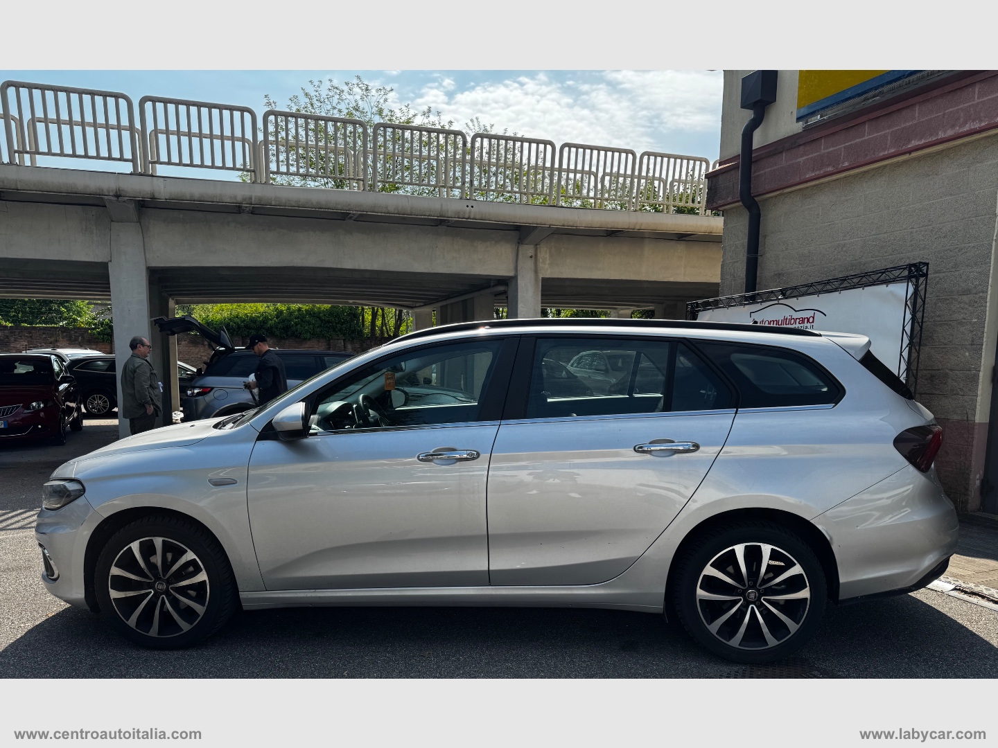 Tipo 1.3 Mjt S&S SW Business - immagine 2