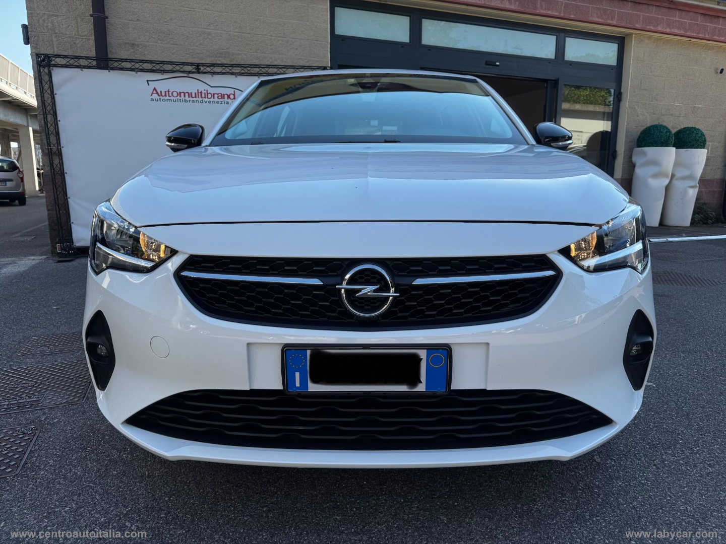 Corsa 1.2 Edition - immagine 2