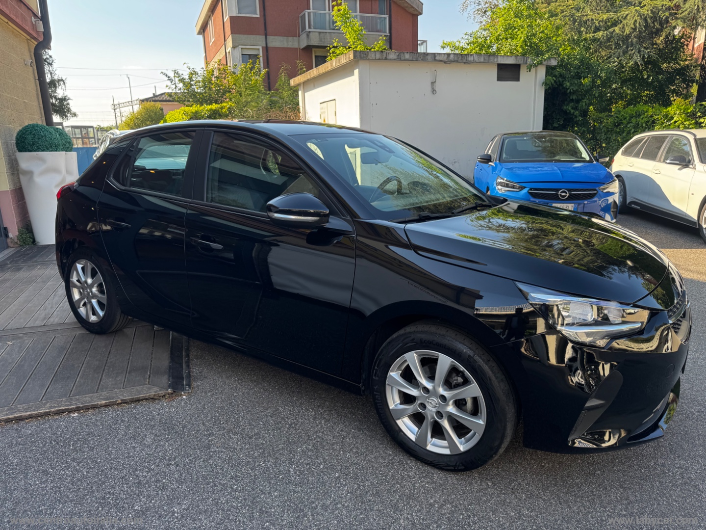 Corsa 1.2 Edition - immagine 2