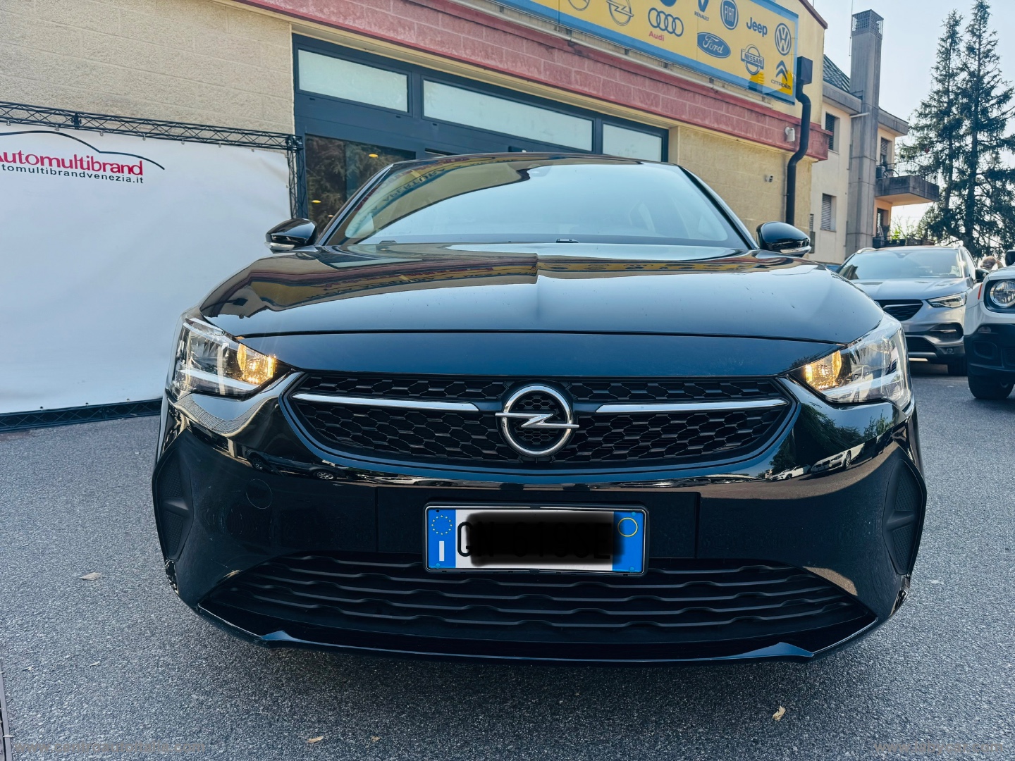 Corsa 1.2 Edition - immagine 2