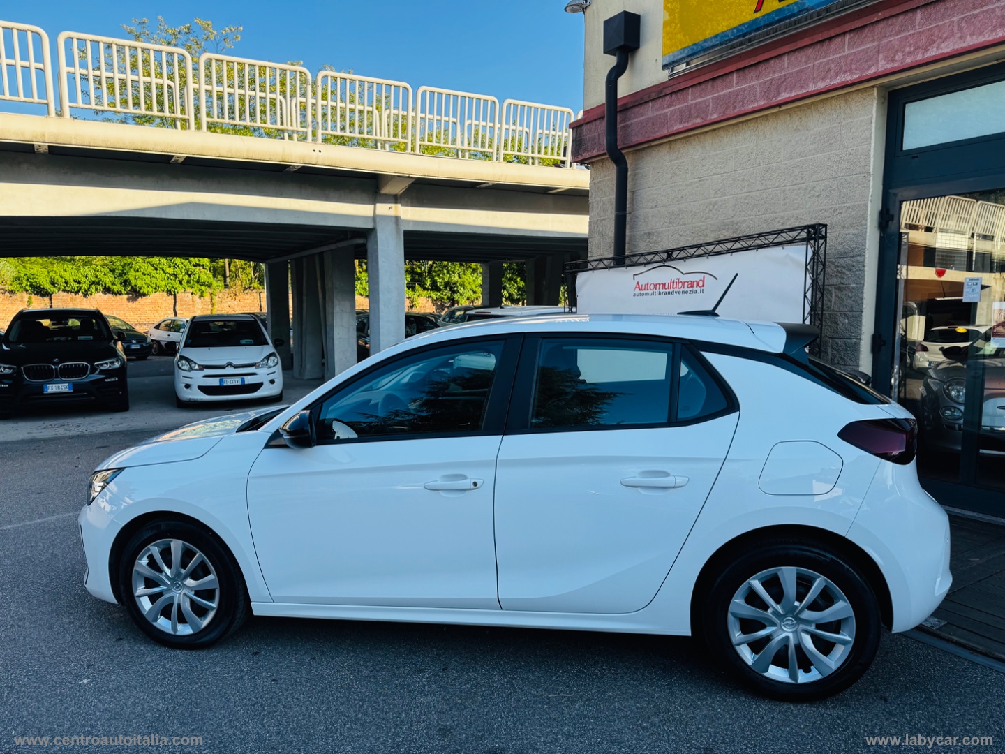 NUOVA Corsa 1.2 MT5 CORSA - immagine 2