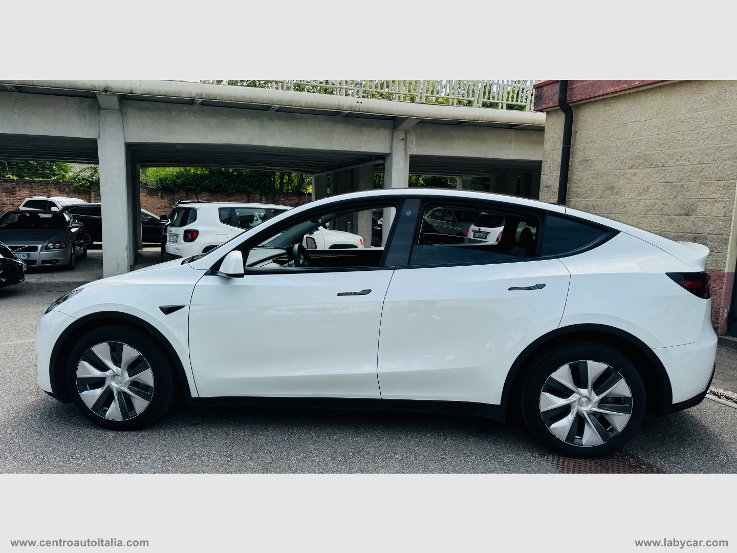 Model Y BEV 75 KWH Long Range AUTO 4WD - immagine 2