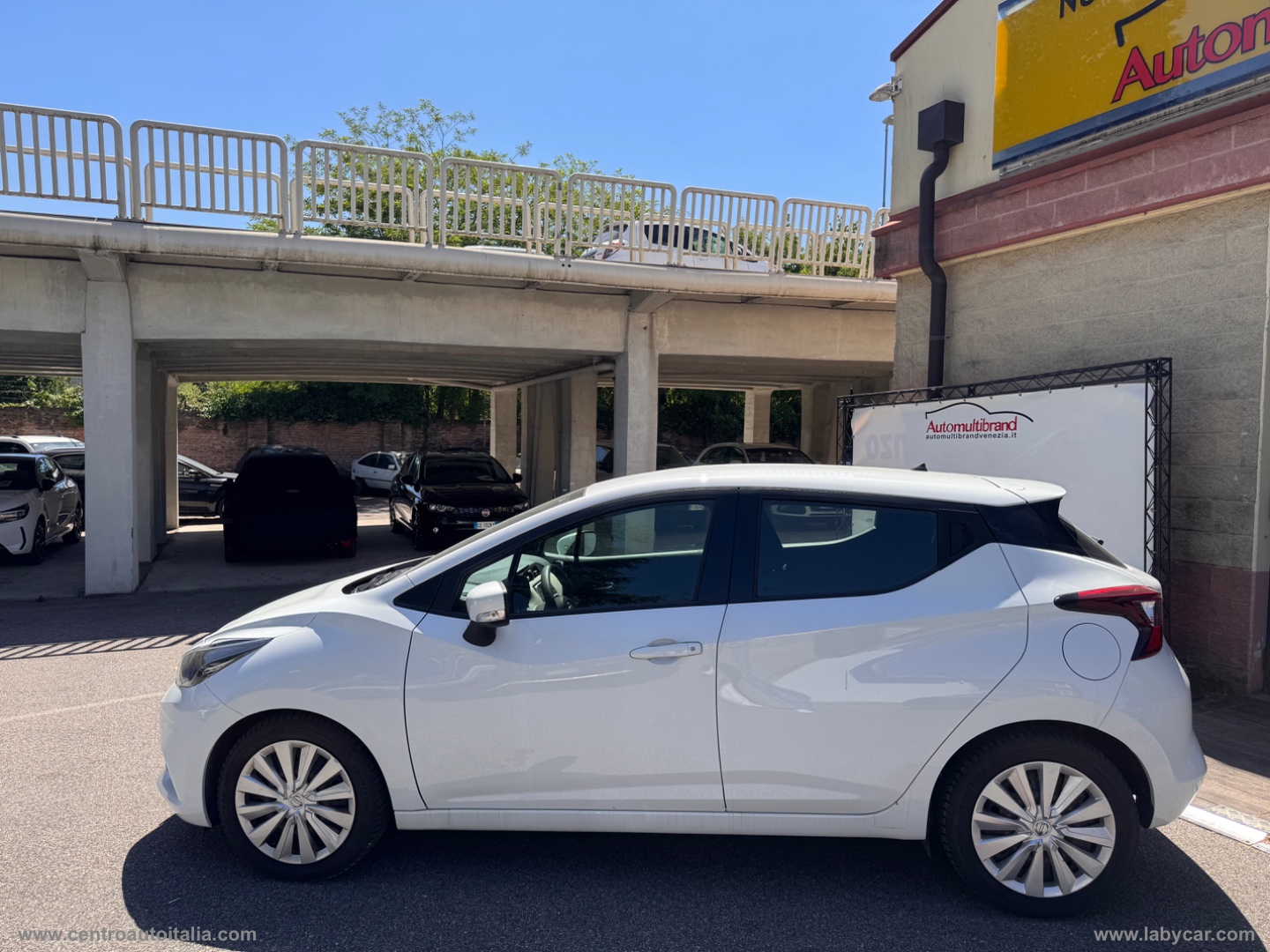 Micra IG-T 92 5p. Acenta - immagine 2