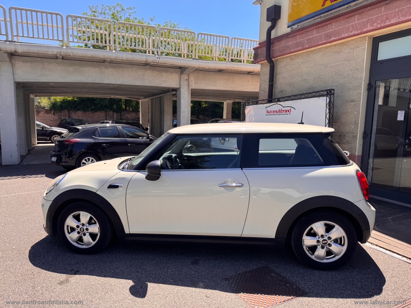 Mini ONE - immagine 2