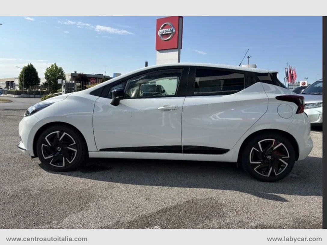 Micra IG-T 92 GPL 5p. Eco N-Design - immagine 2