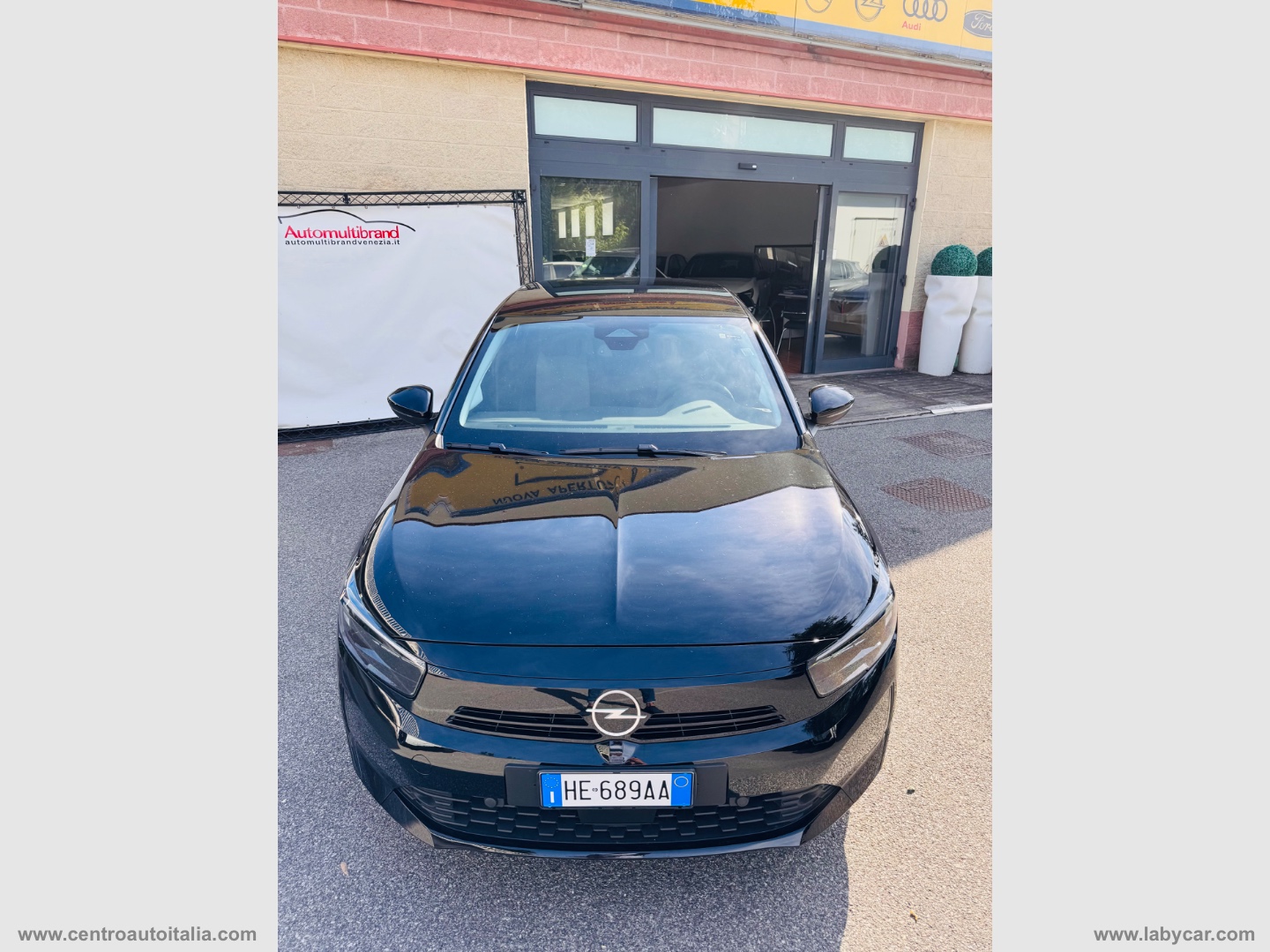 NUOVA Corsa EDITION CON CATENA  1.2 100 CV MT6 MY26 - immagine 2