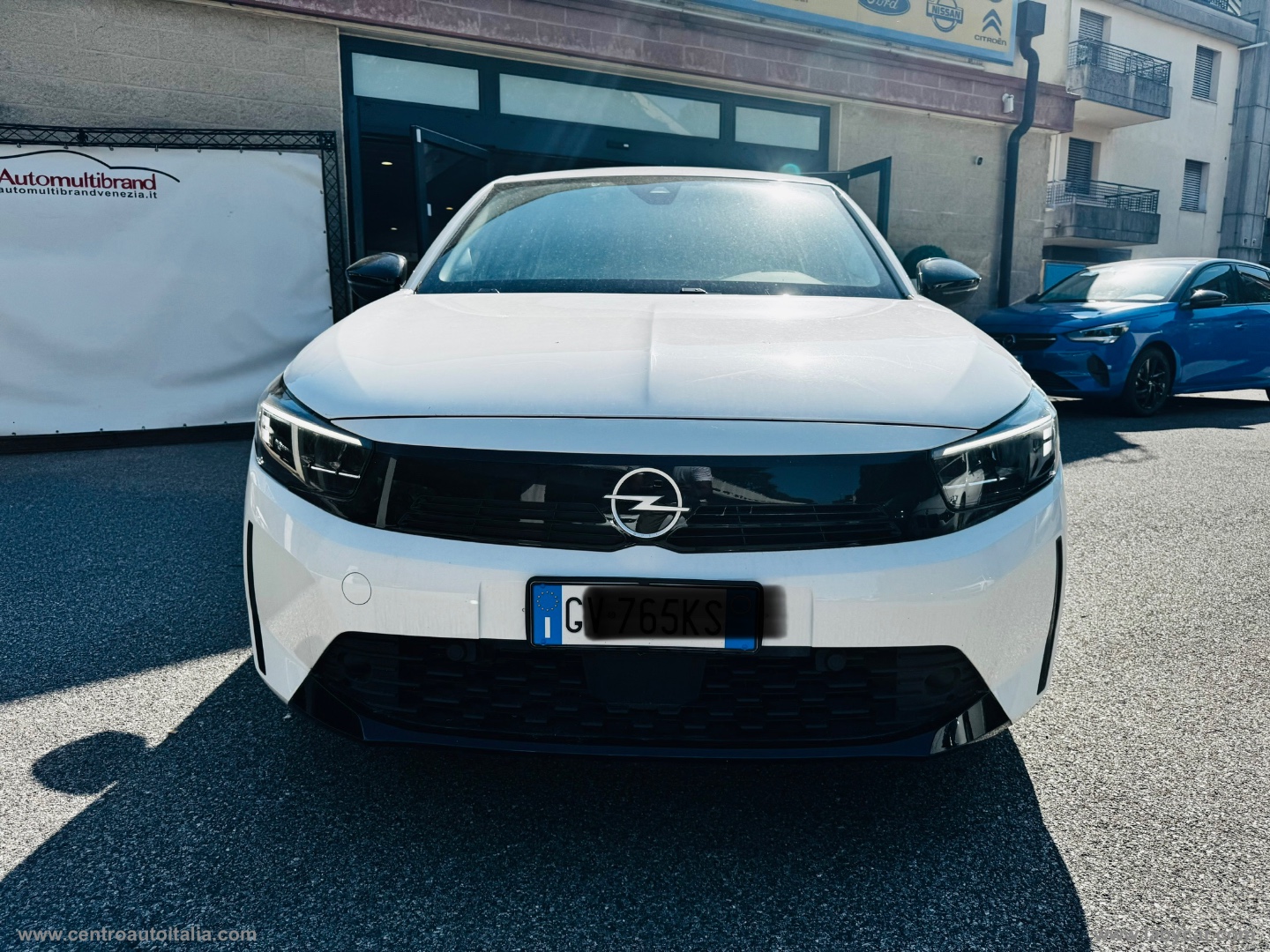 NUOVA Corsa 1.2 Edition - immagine 2