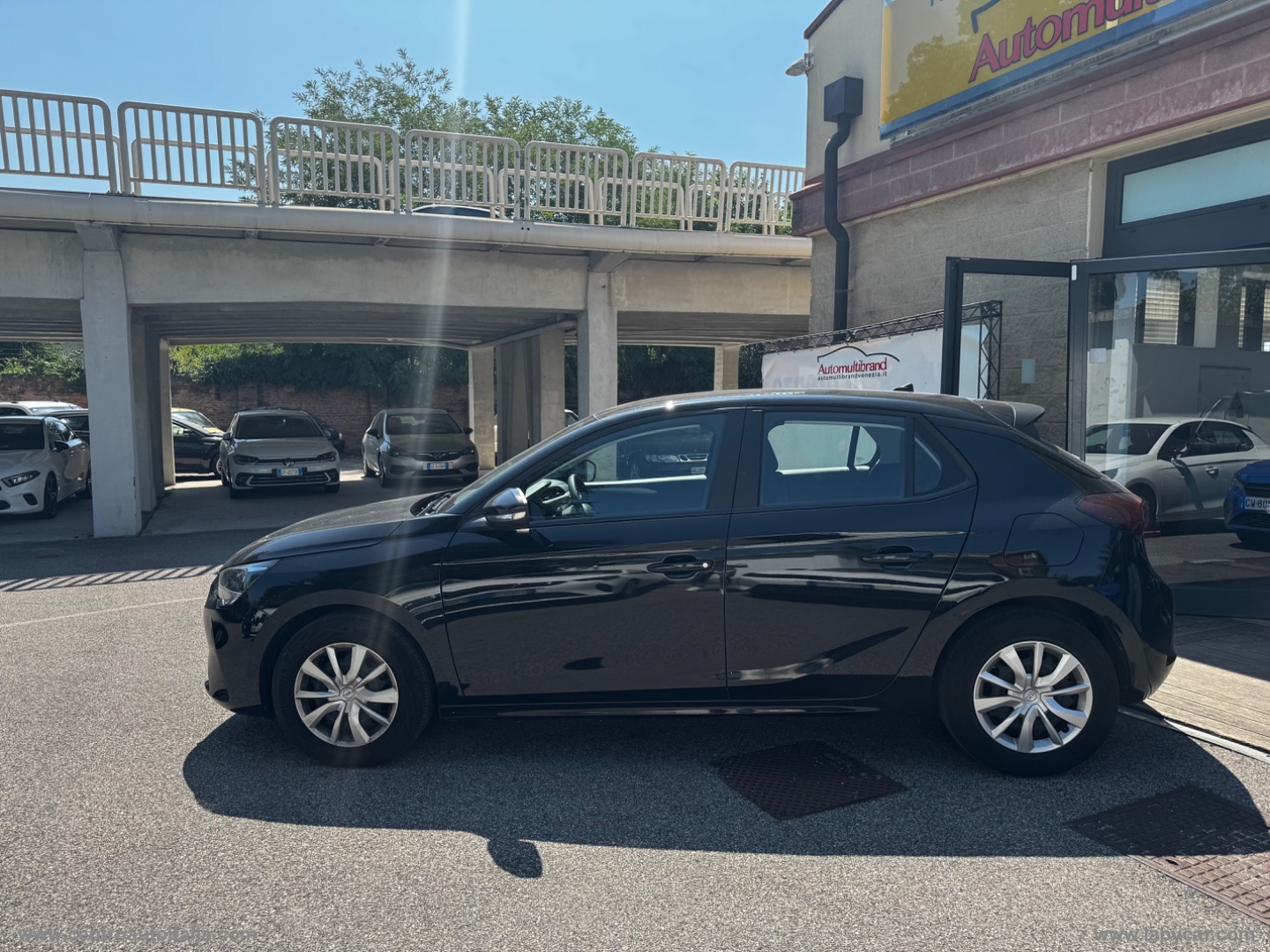 Corsa 1.2 - immagine 2