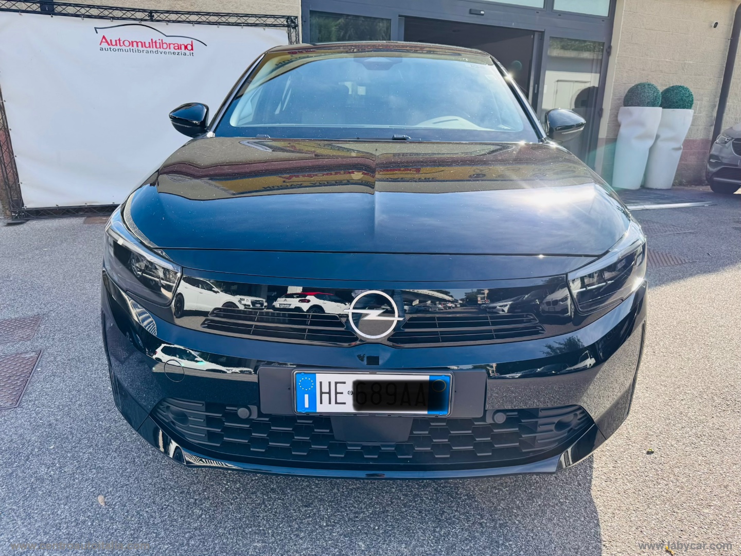 NUOVA Corsa Edition 1.2 100CV MT6 - MY26 CON CATENA - immagine 2