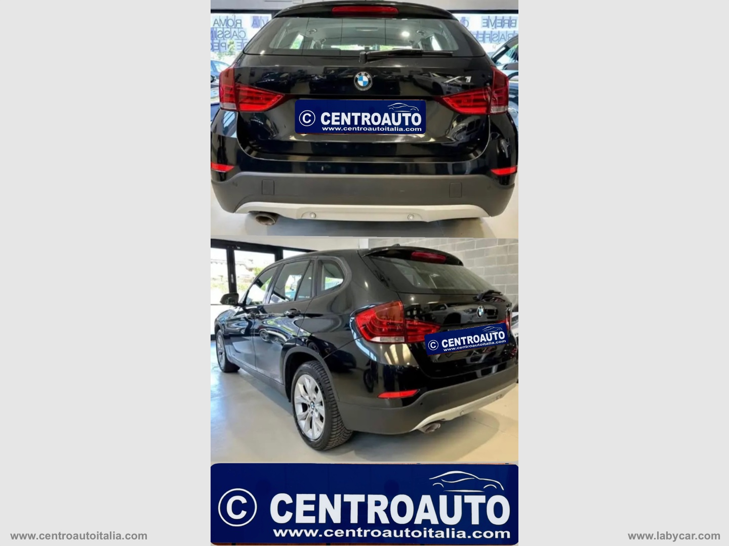 X1 sDrive18d Msport!!!!IN ARRIVOOOO!!! - immagine 2