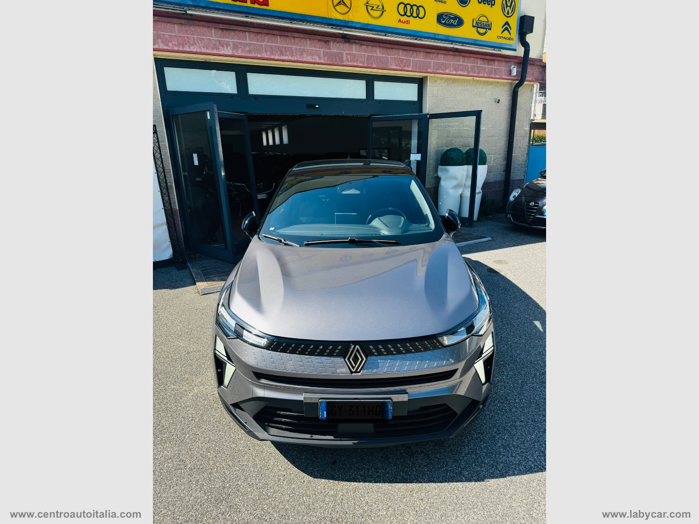 Captur TCe 90 CV Techno - immagine 2
