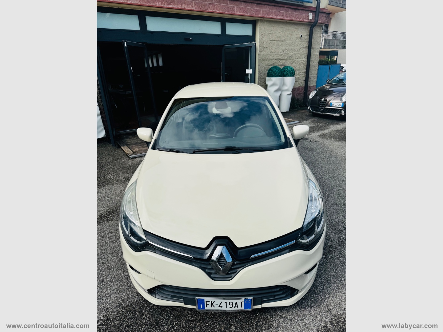Clio 1.2 75 CV 5p. Duel2 - immagine 2