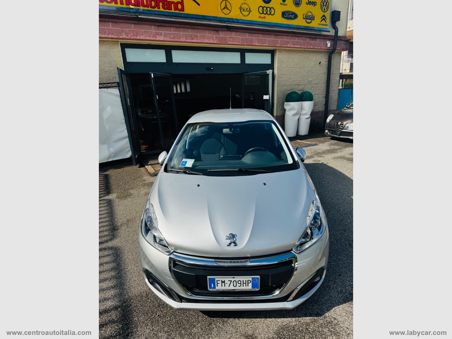 208 PureTech 68 5p. Active - immagine 2