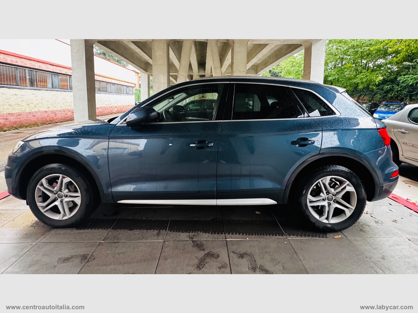 Q5 2.0 TDI quattro S tronic Business - immagine 2