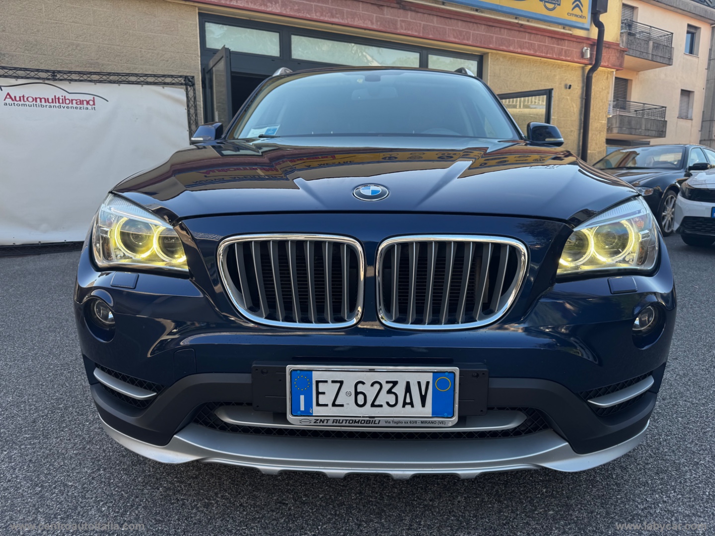 X1 sDrive20d X Line - immagine 2