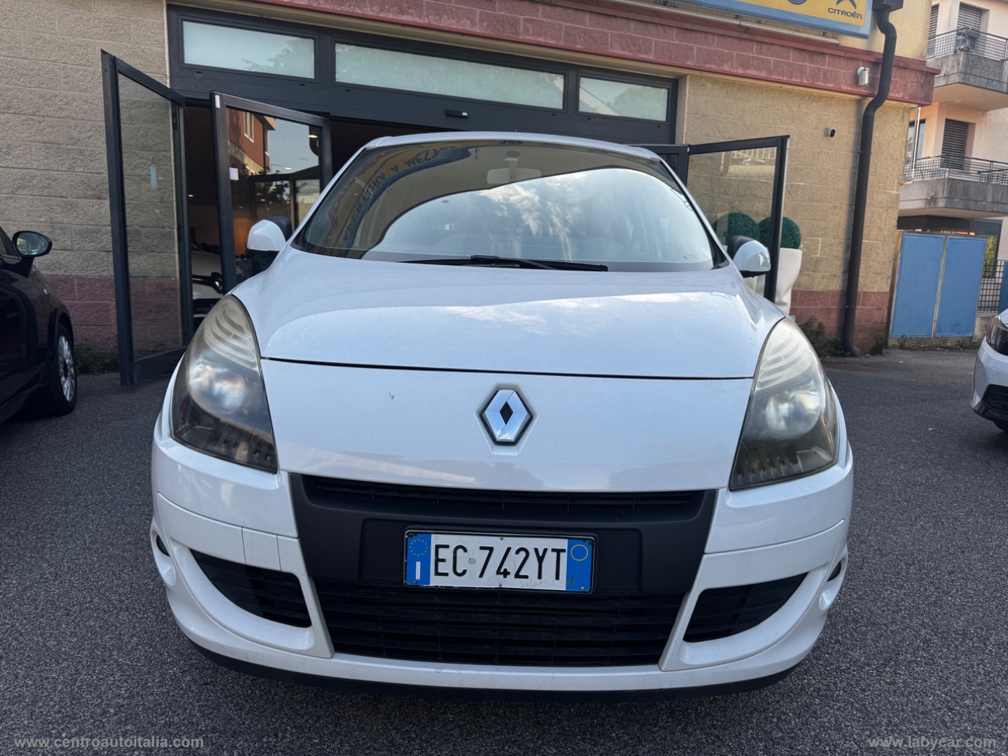 Scénic X-Mod 1.5 dCi 110 CV Luxe - immagine 2
