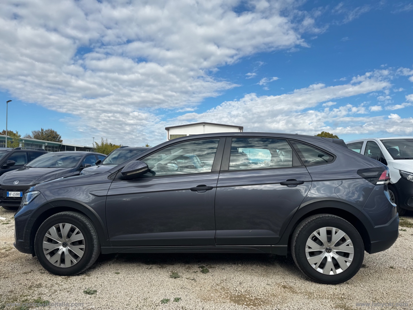Taigo 1.0 TSI Life - immagine 2