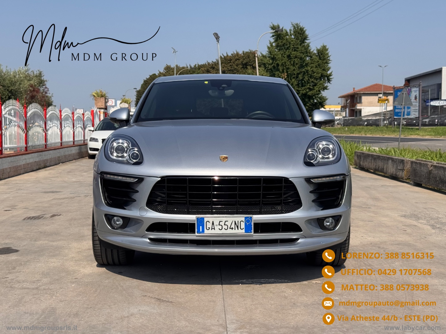 Macan 2.0 - immagine 2
