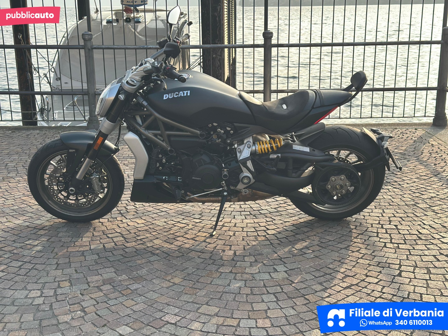 XDiavel - immagine 2