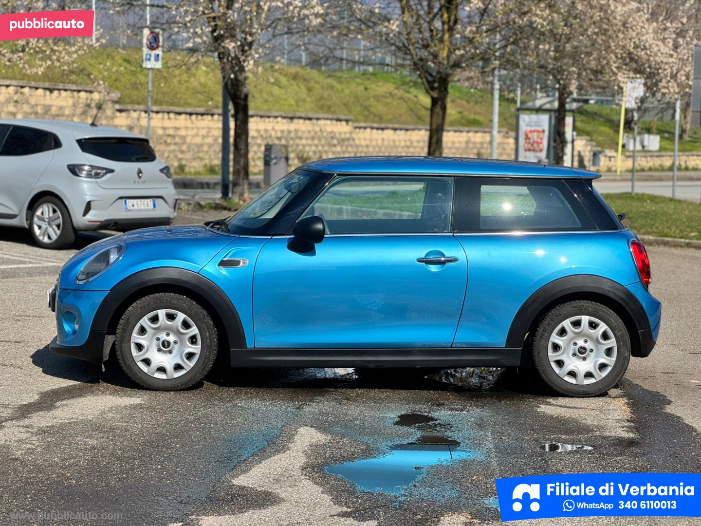 Mini One 75 CV - immagine 2