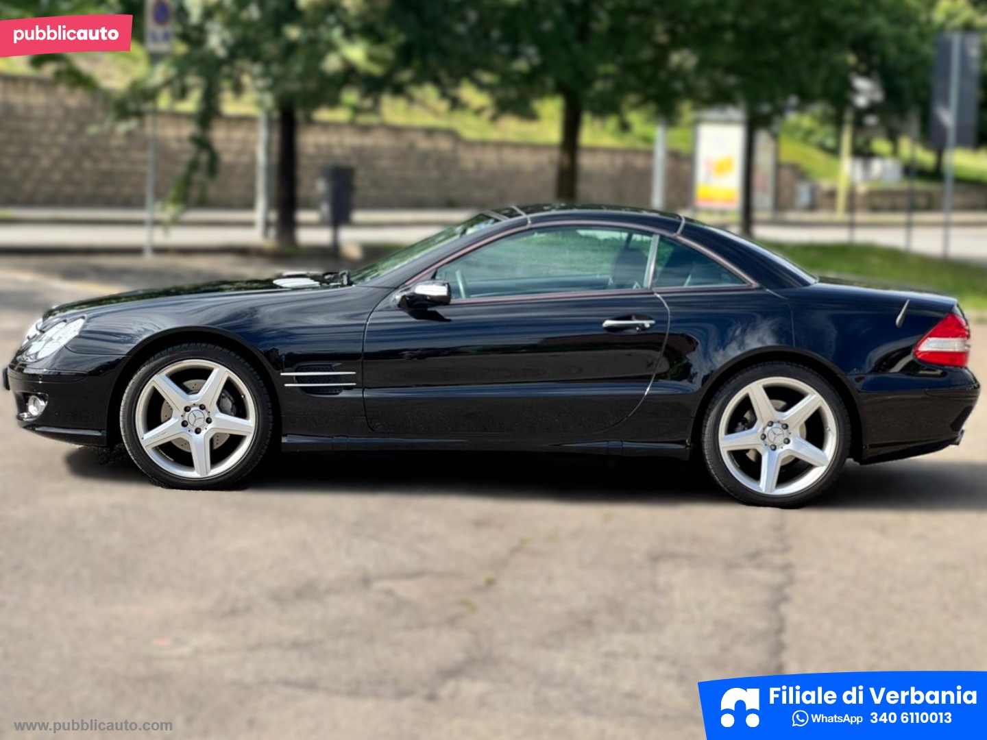 SL 350 EVO Sport - immagine 2