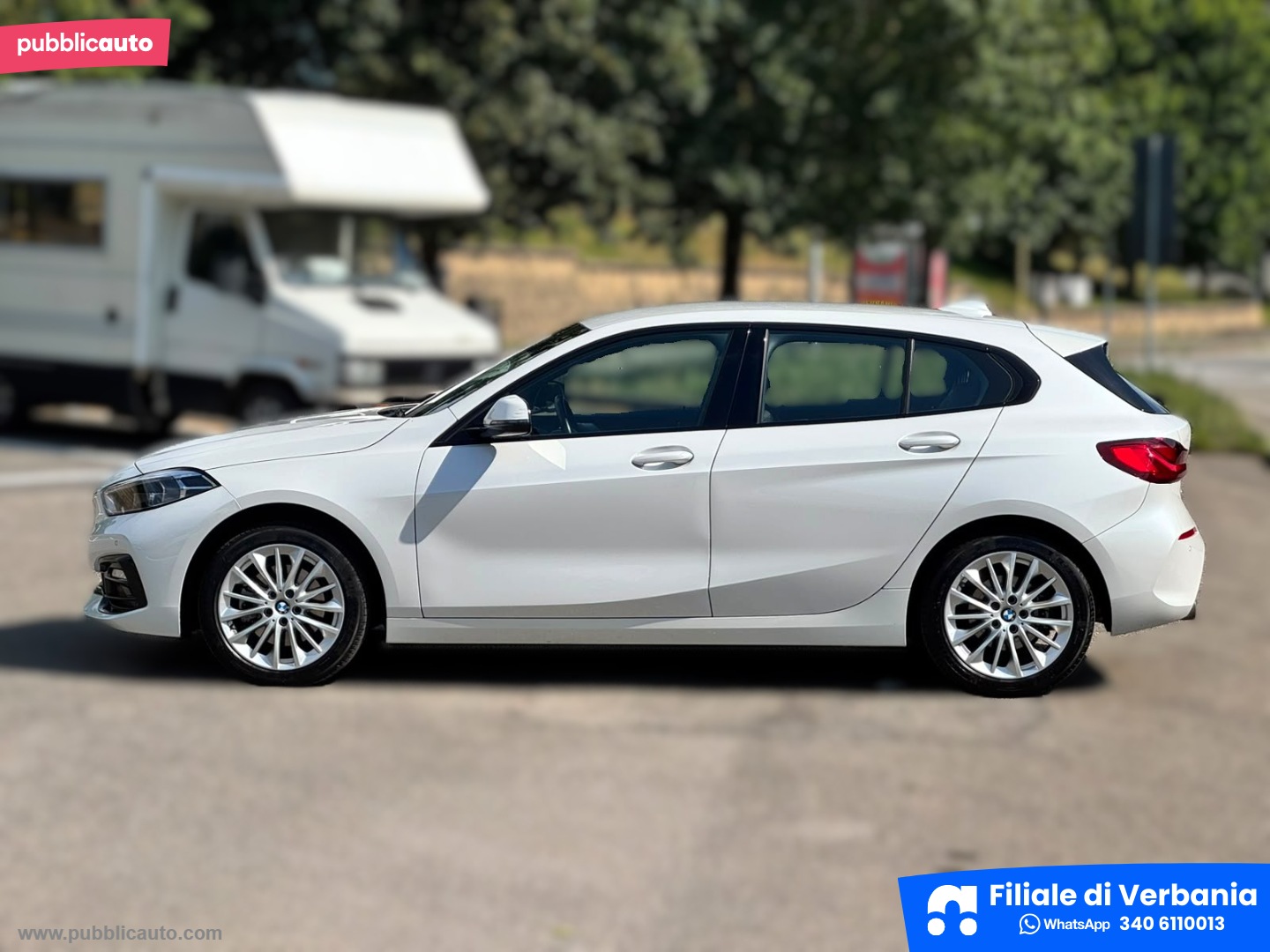116d 5p. Sport - immagine 2