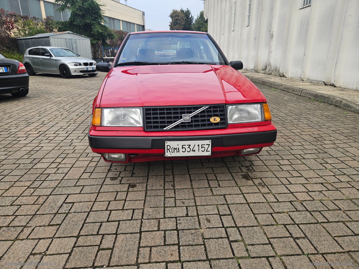 440 1.7i turbo - immagine 2