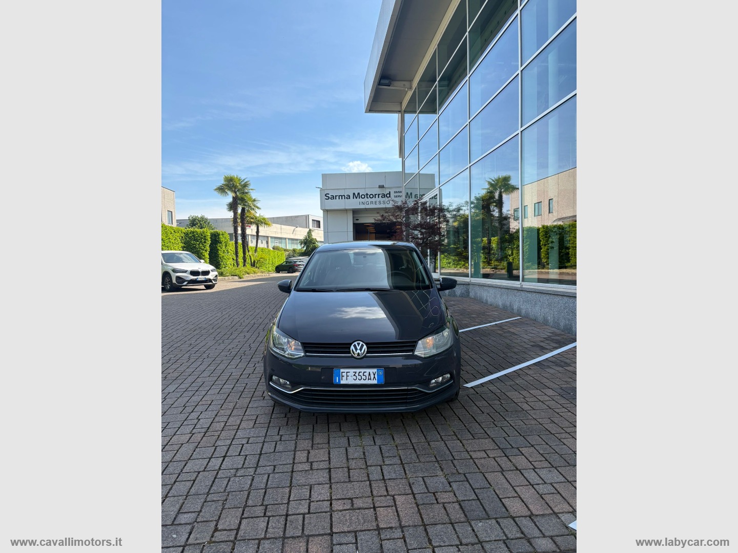 Polo 1.0 MPI 5p. Business - immagine 2