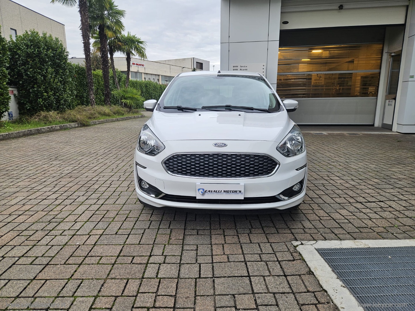Ka+ 1.2 85 CV S&S - immagine 2