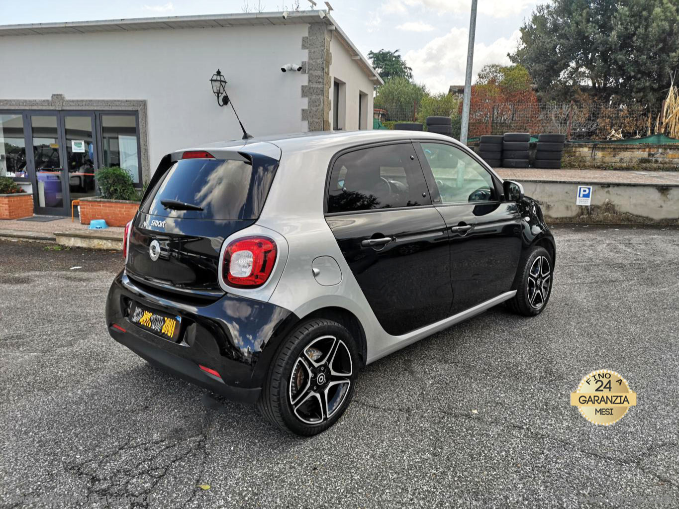 forfour EQ Passion PROMO WEB - immagine 2