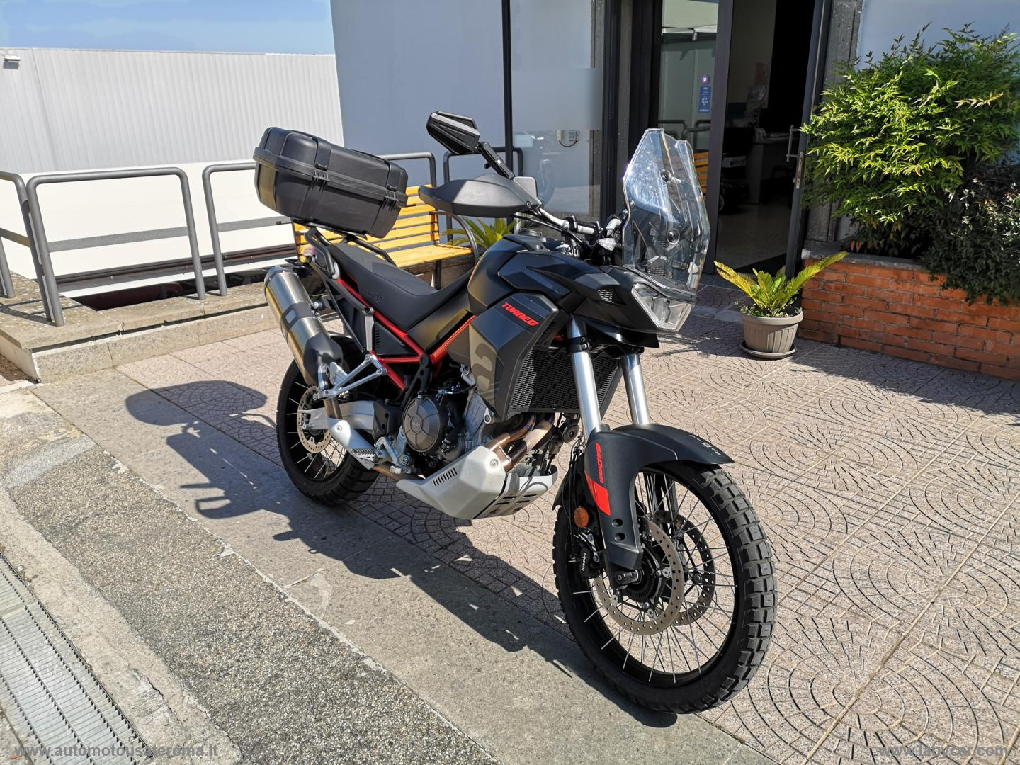 Tuareg 660 PROMO WEB - immagine 2