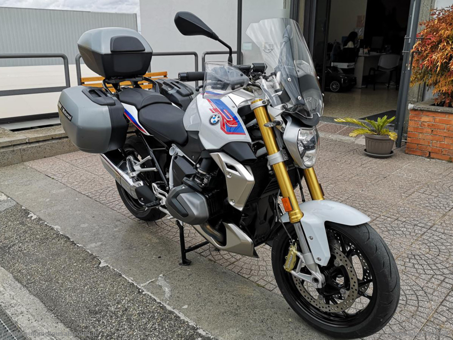 R 1250 R HP PROMO WEB - immagine 2