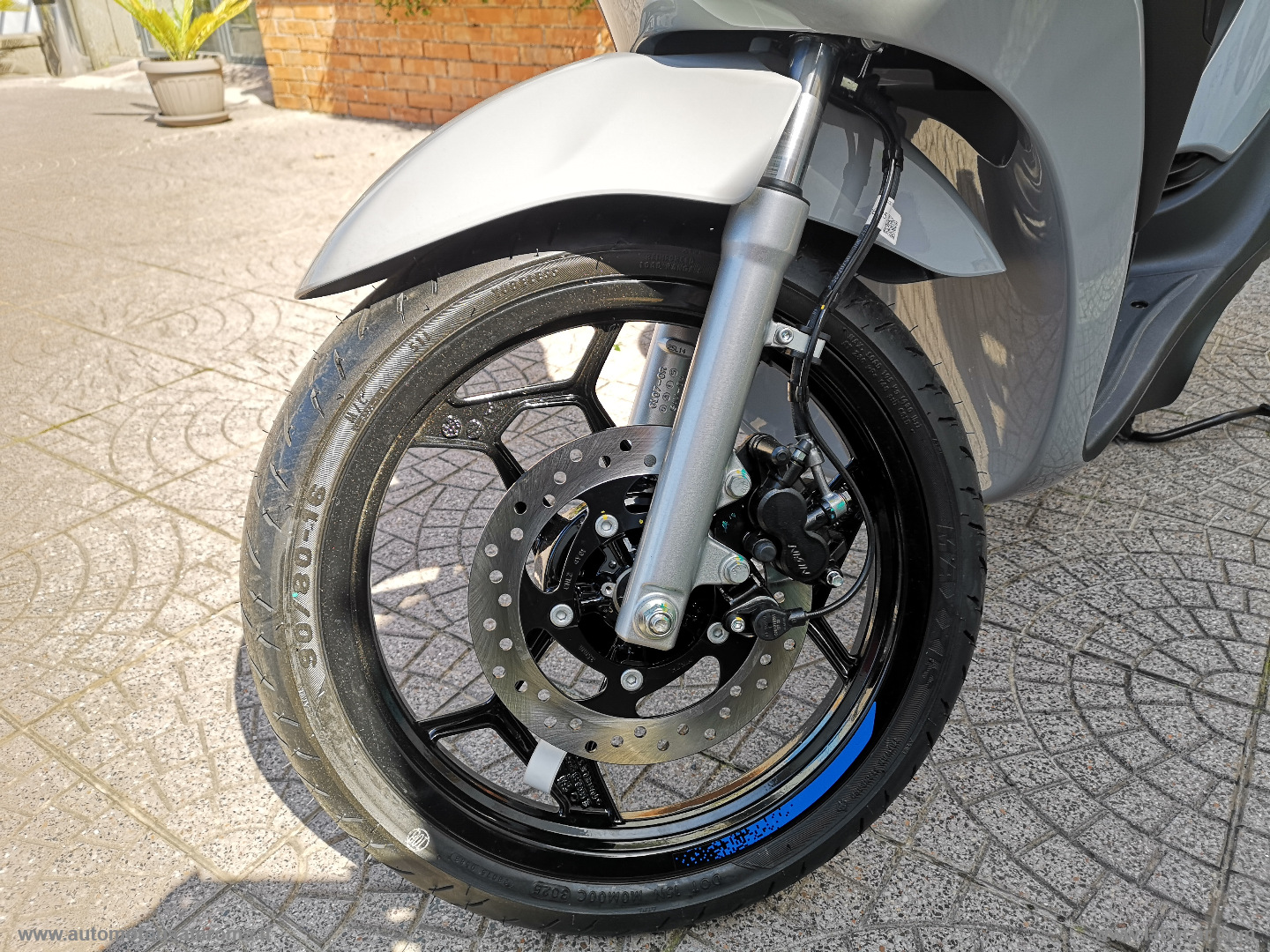 Liberty 125 / S RATE AUTO MOTO SCOOTER - immagine 2