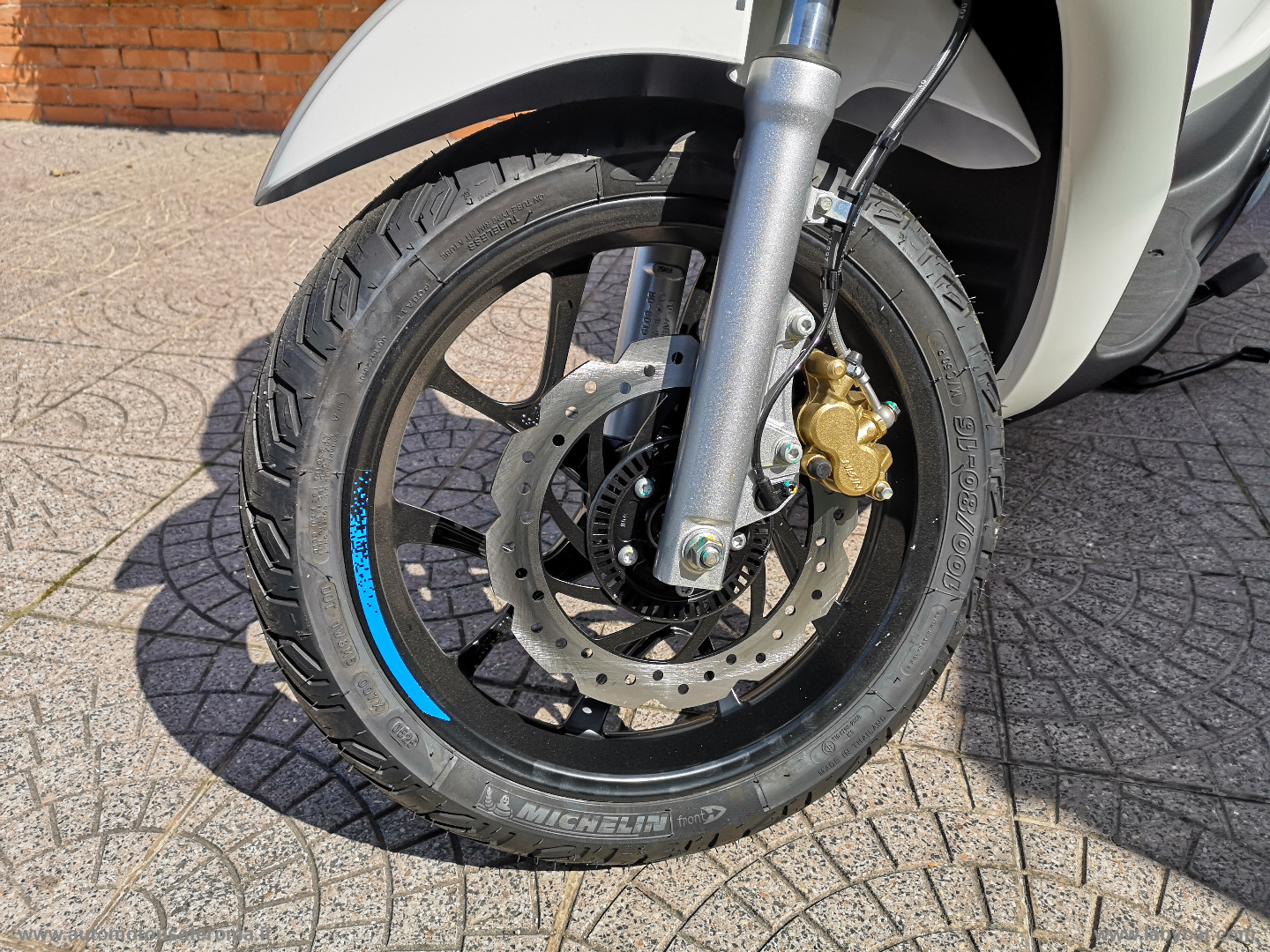 Medley 125 / S RATE AUTO MOTO SCOOTER - immagine 2