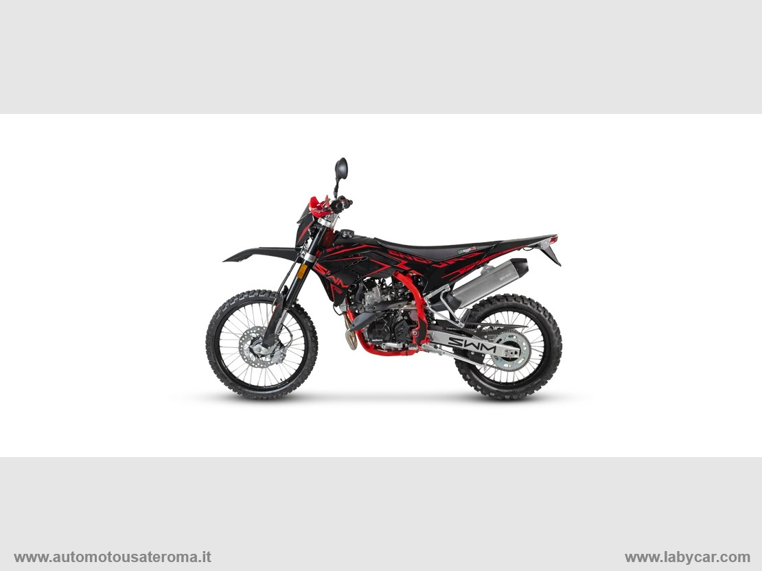 RS 125 R RATE AUTO MOTO SCOOTER - immagine 2