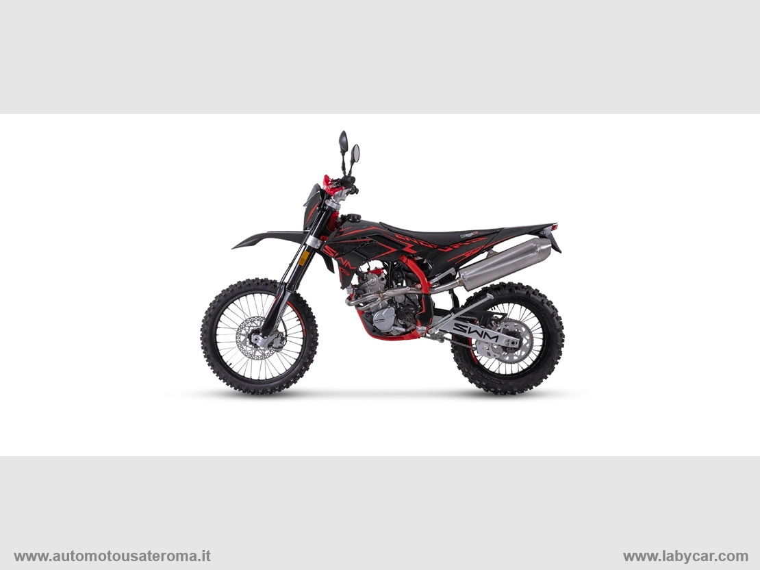 RS 300 R RATE AUTO MOTO SCOOTER - immagine 2