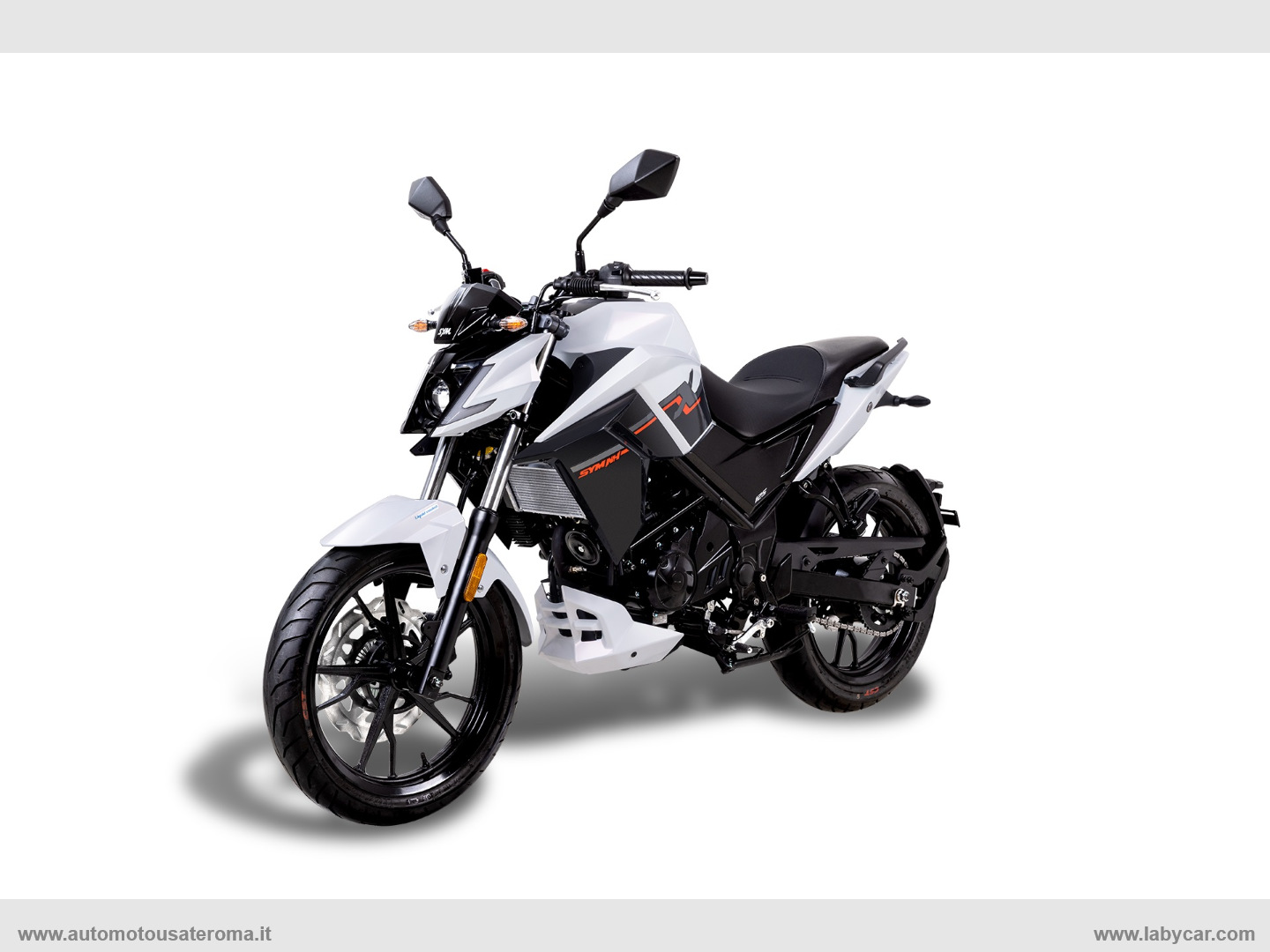 NH-X RATE AUTO MOTO SCOOTER - immagine 2
