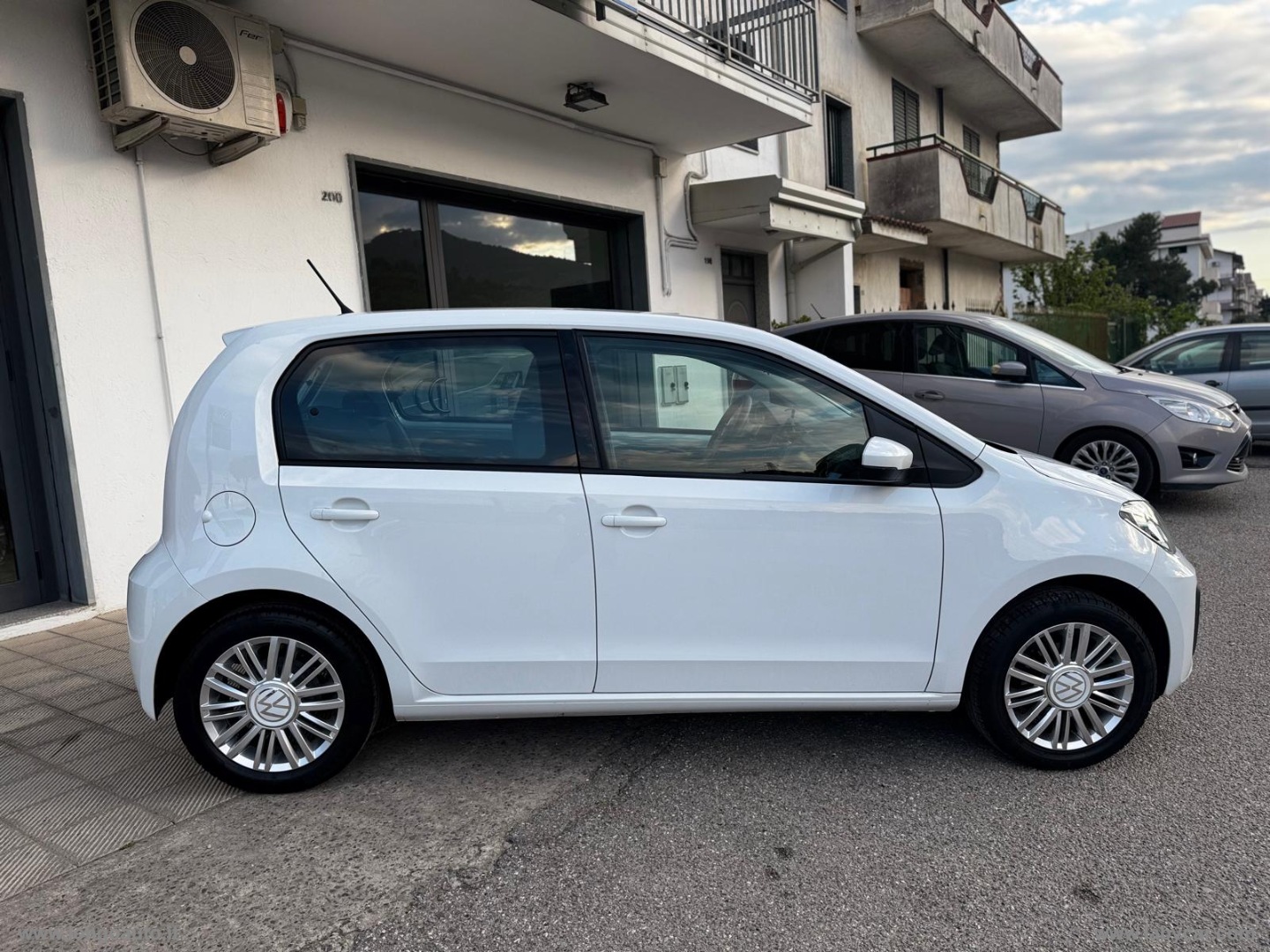 1.0 5p. EVO move up! BMT PRONTA CONSEGNA - immagine 2