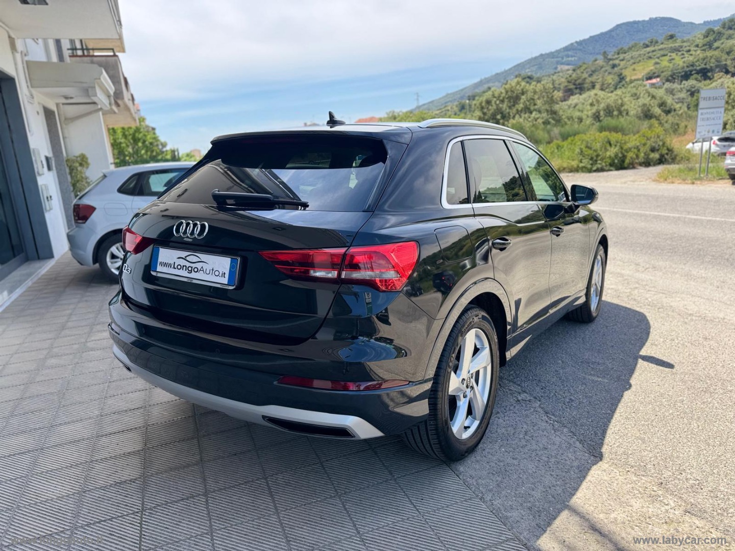 Q3 35 TDI S tronic Business Advanced PRONTA CONSEGNA - immagine 2