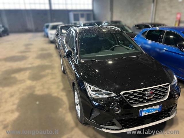 Arona 1.0 EcoTSI 115CV DSG FR IN ARRIVO - immagine 2