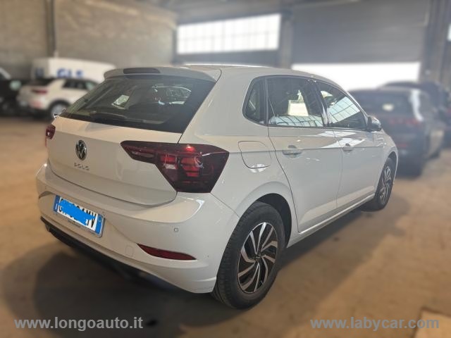 Polo 1.0 TSI Life IN ARRIVO - immagine 2