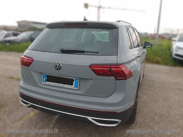 Tiguan 2.0 TDI 150CV SCR DSG Elegance IN ARRIVO - immagine 2